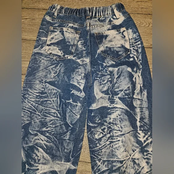 NEW Jeans 13 Y - Picture 3 of 4